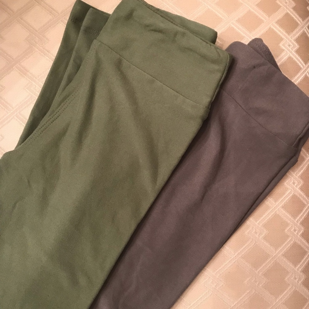 Super Soft Leggings